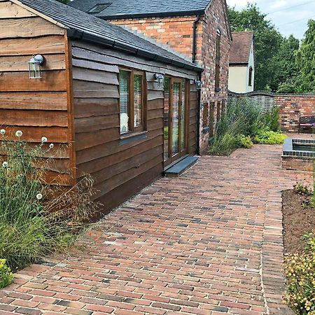 Villa The Hayloft Stourport Exterior foto