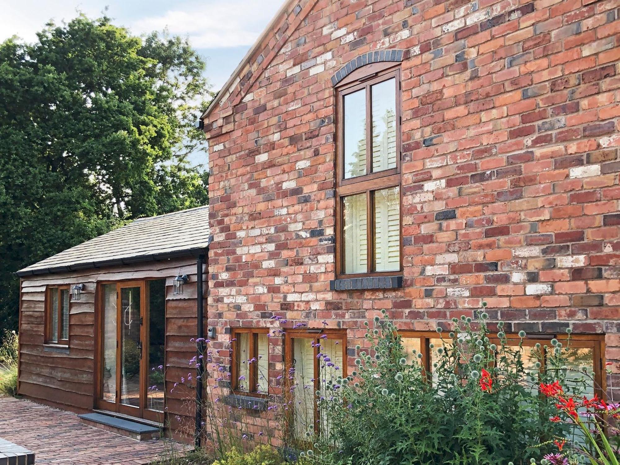 Villa The Hayloft Stourport Exterior foto